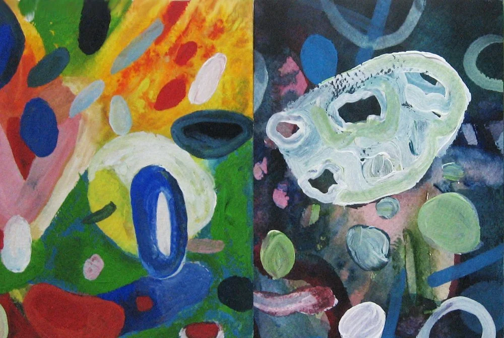 planets and microbes