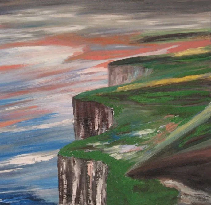 sea coast