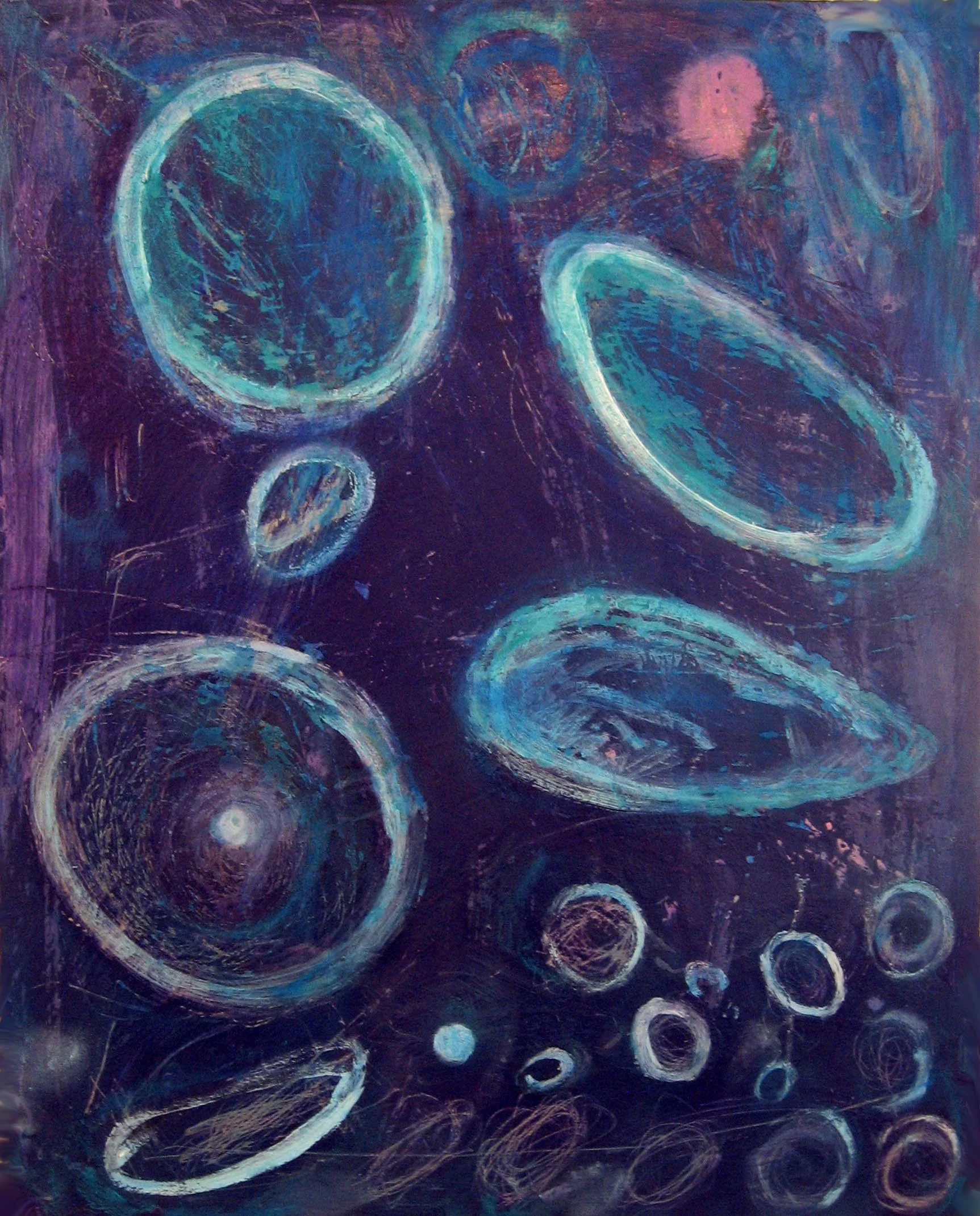 galaxies