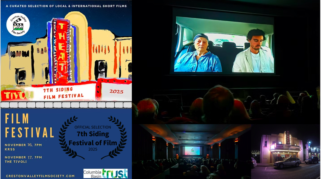 STILL HERE / IMMERDAR (2024) official selection 