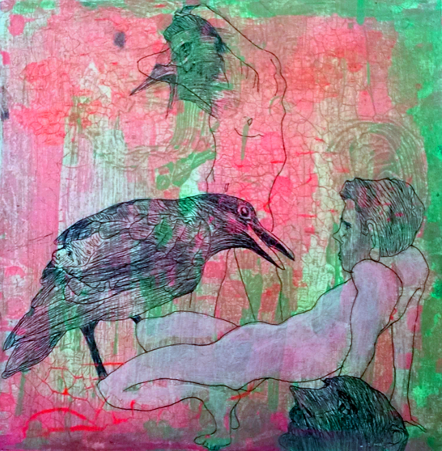 Discussions with Birds