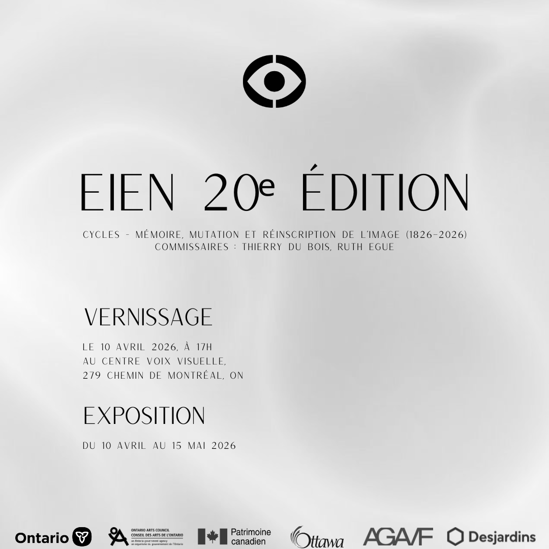 2nd Prize Award 20th EIEN 2026 : Cycles