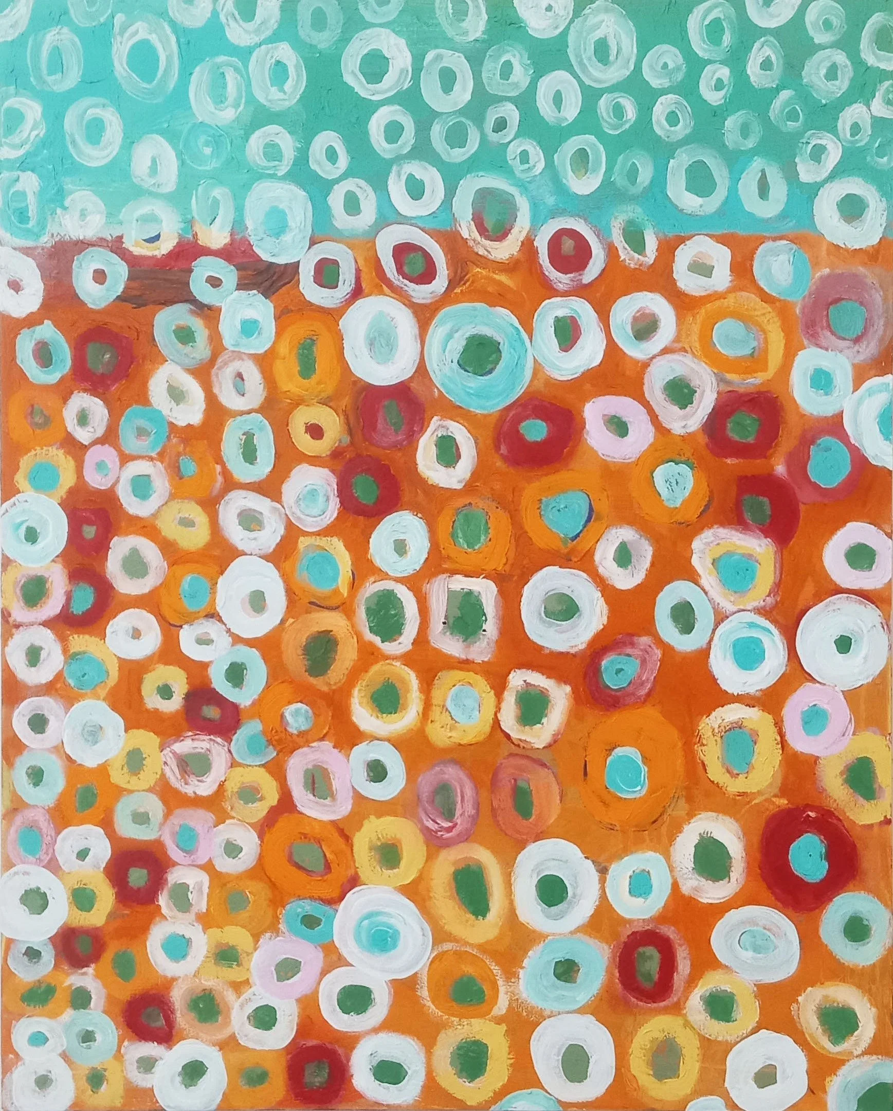 earth molecules