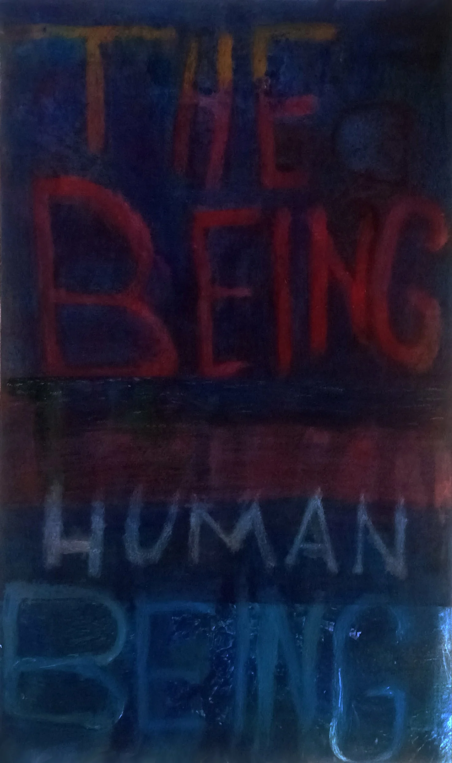 human being