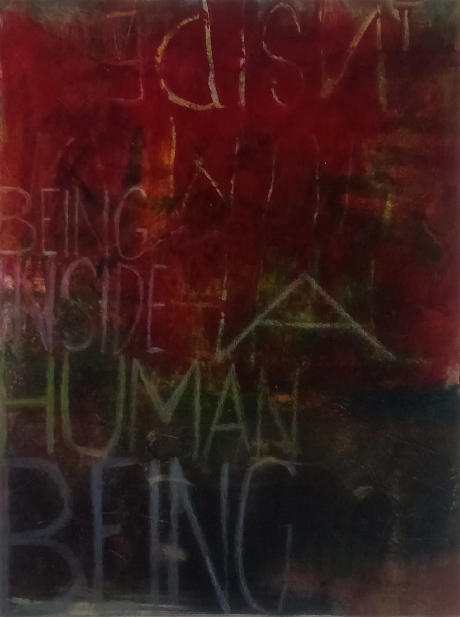 Human being
