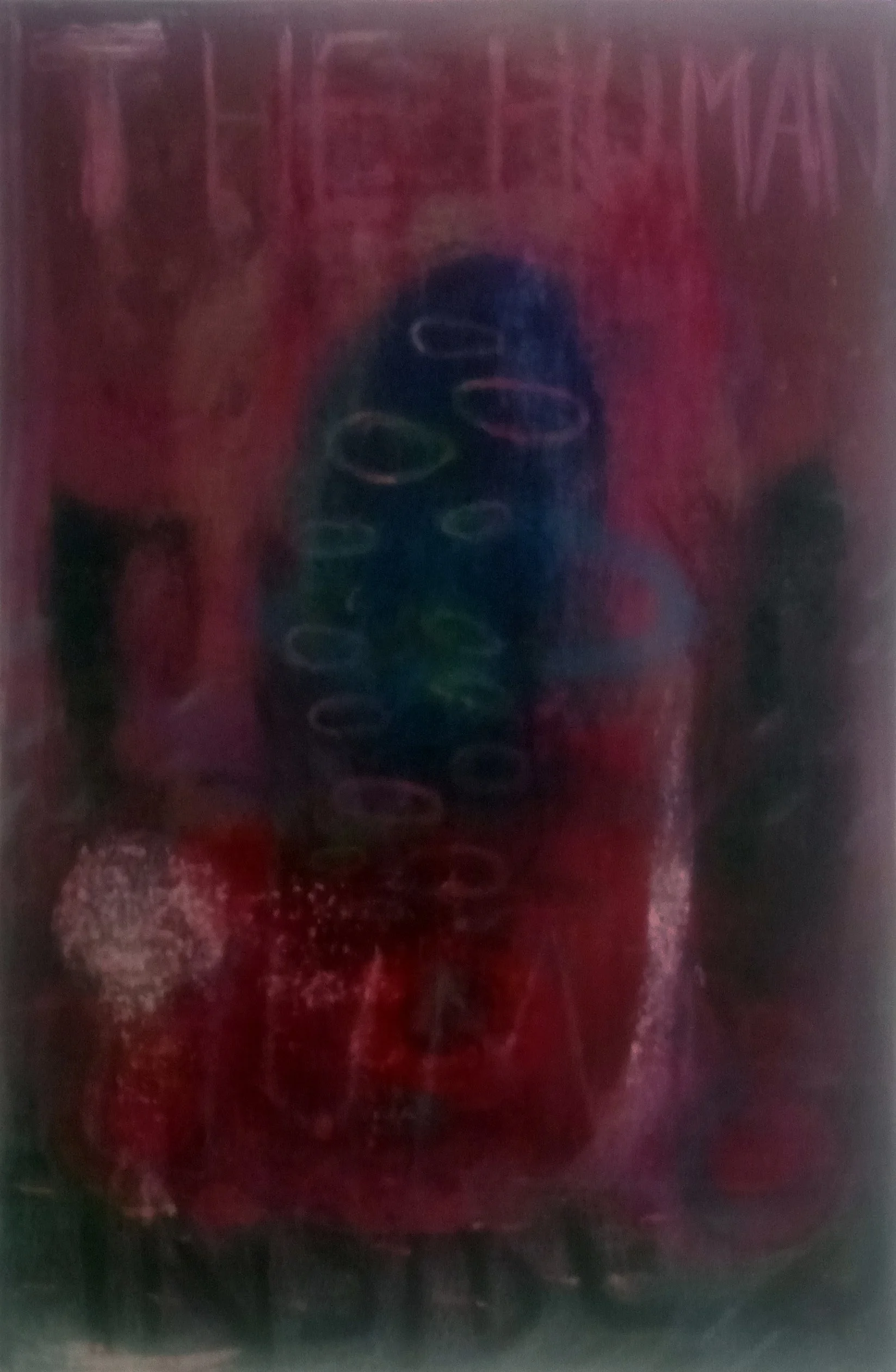 The human