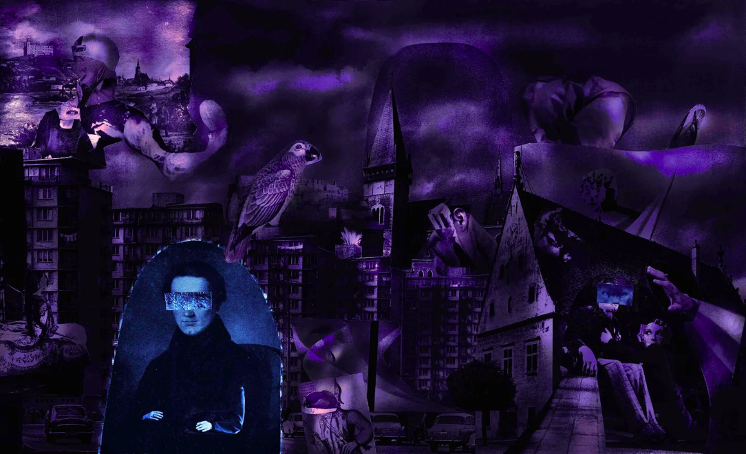 news of midnight