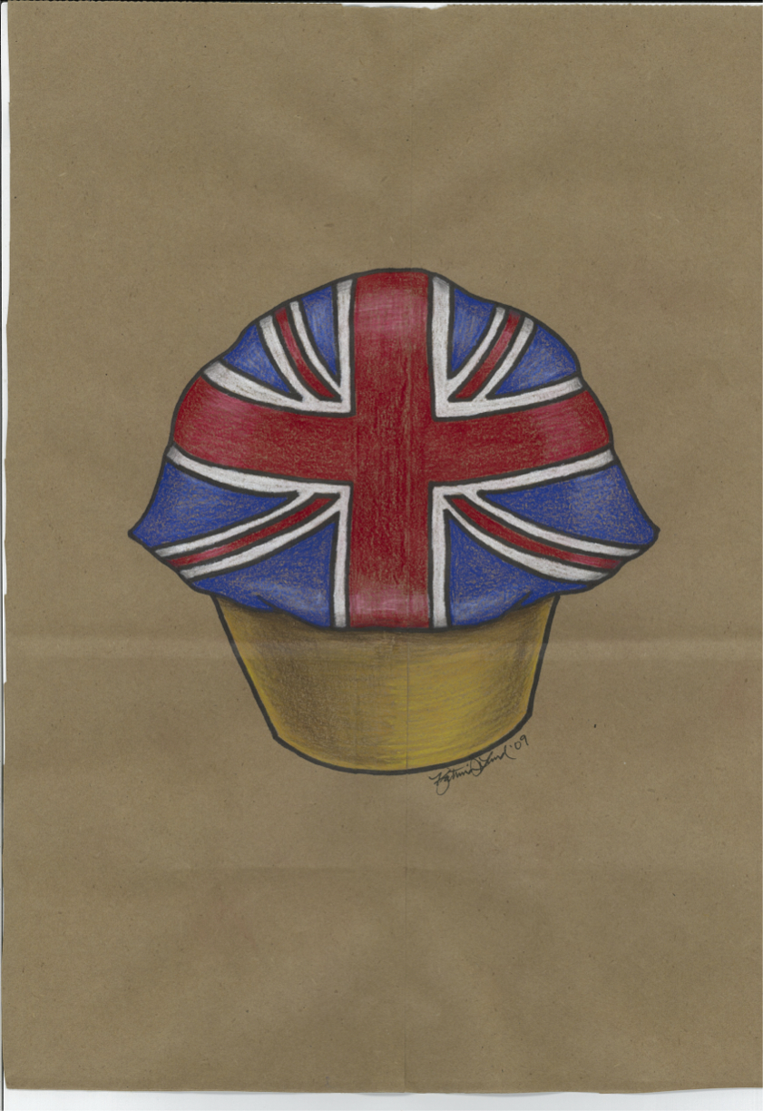 English Muffin