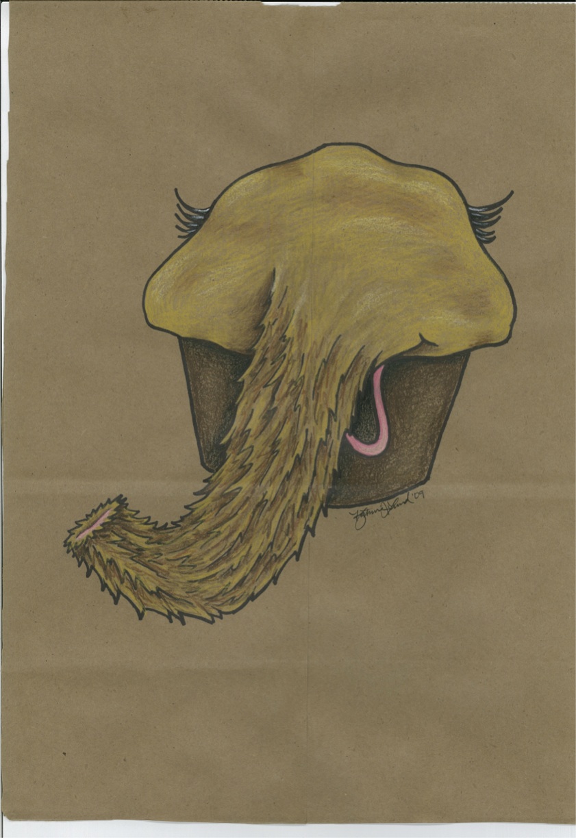 SnuffleMuffaGus