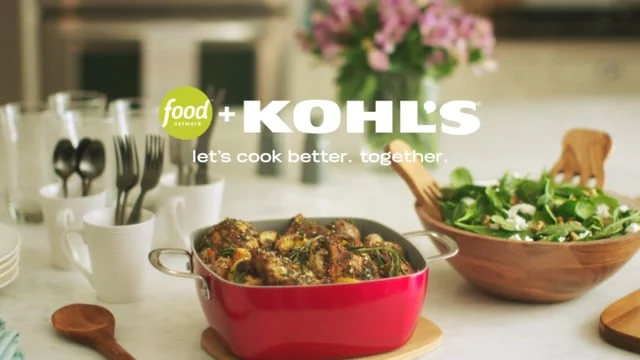 Food Network / Kohls Spring '18