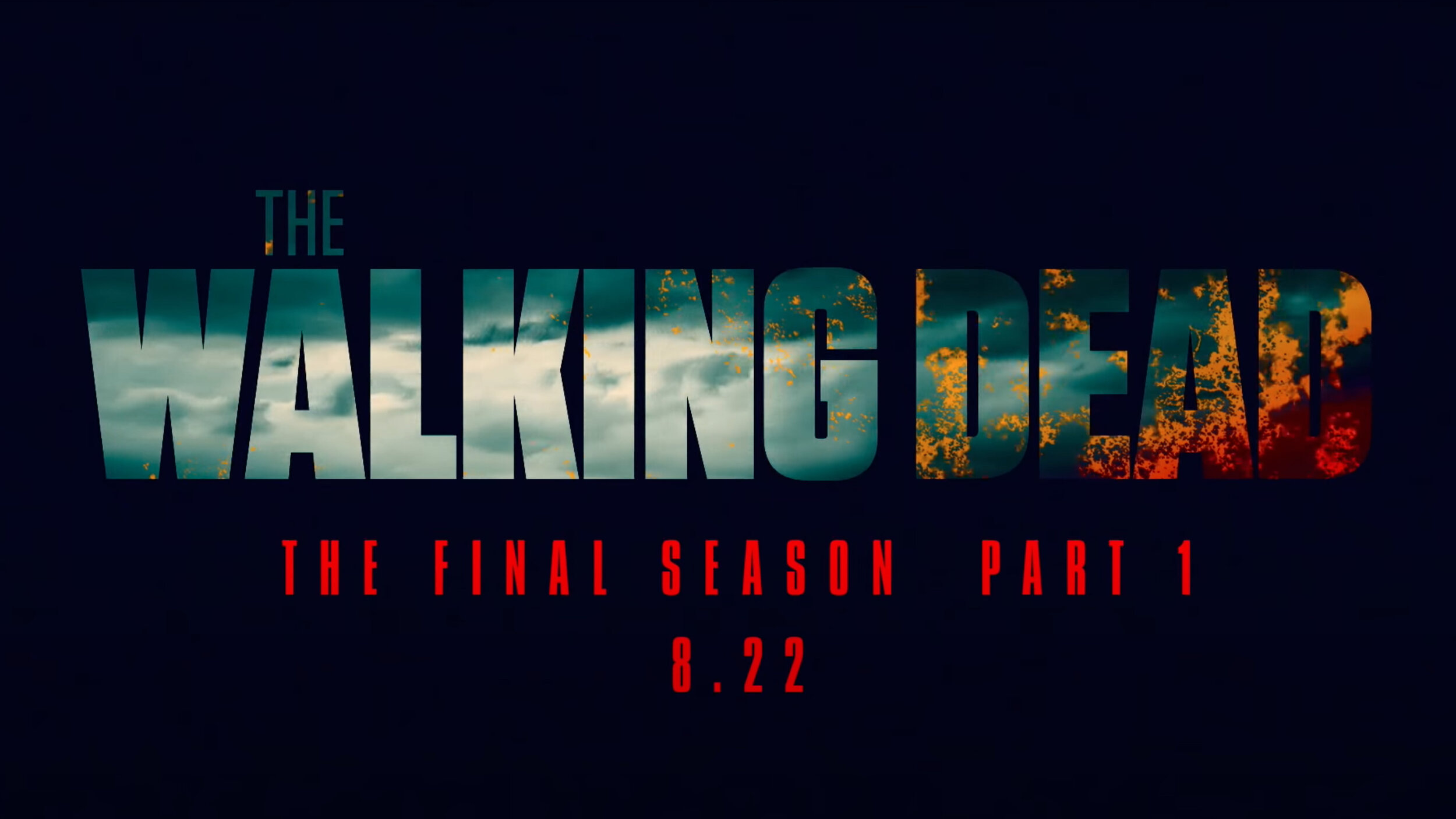 The Walking Dead Season 11 Teaser: Have and Have Not