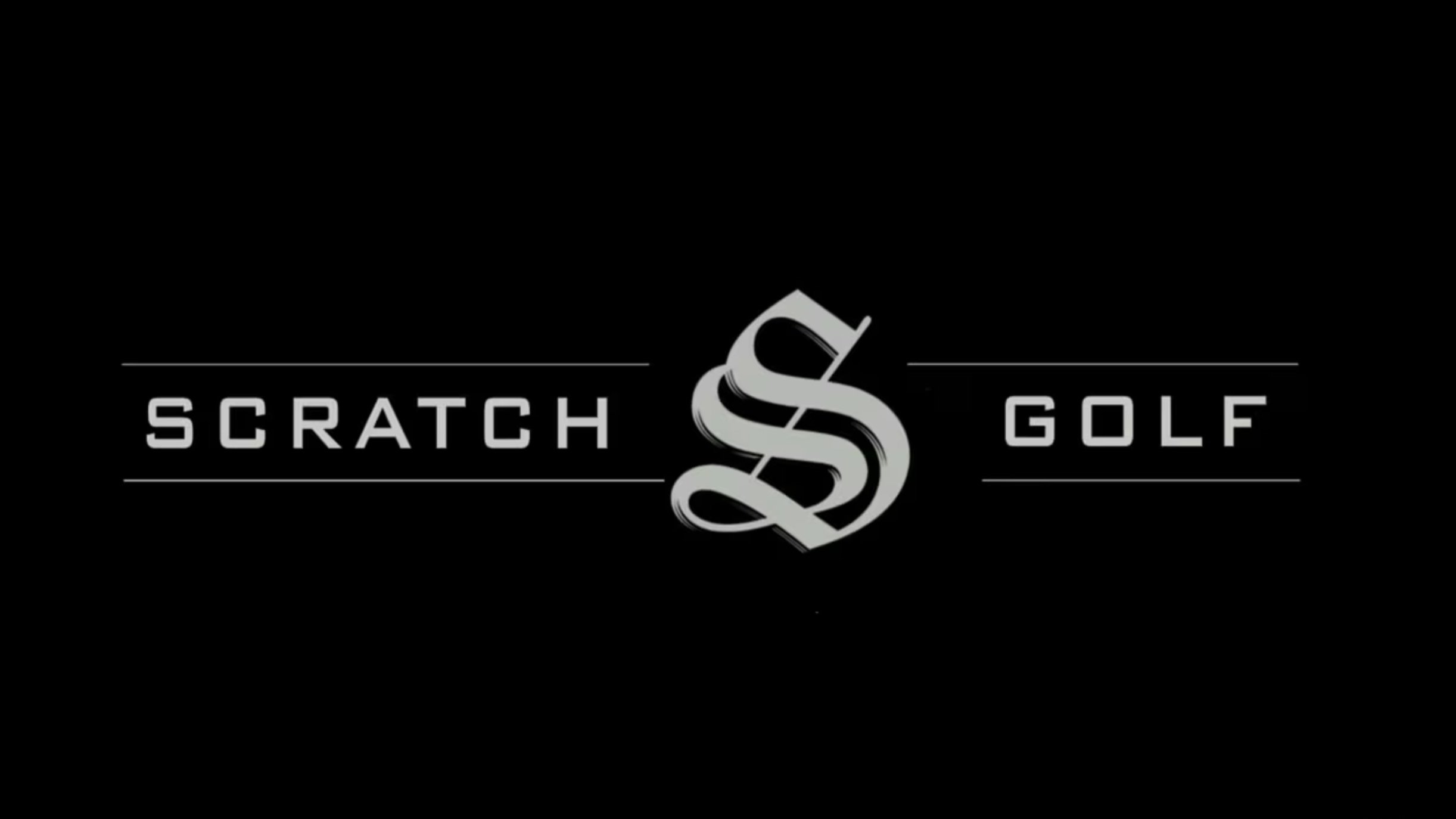 Scratch Golf