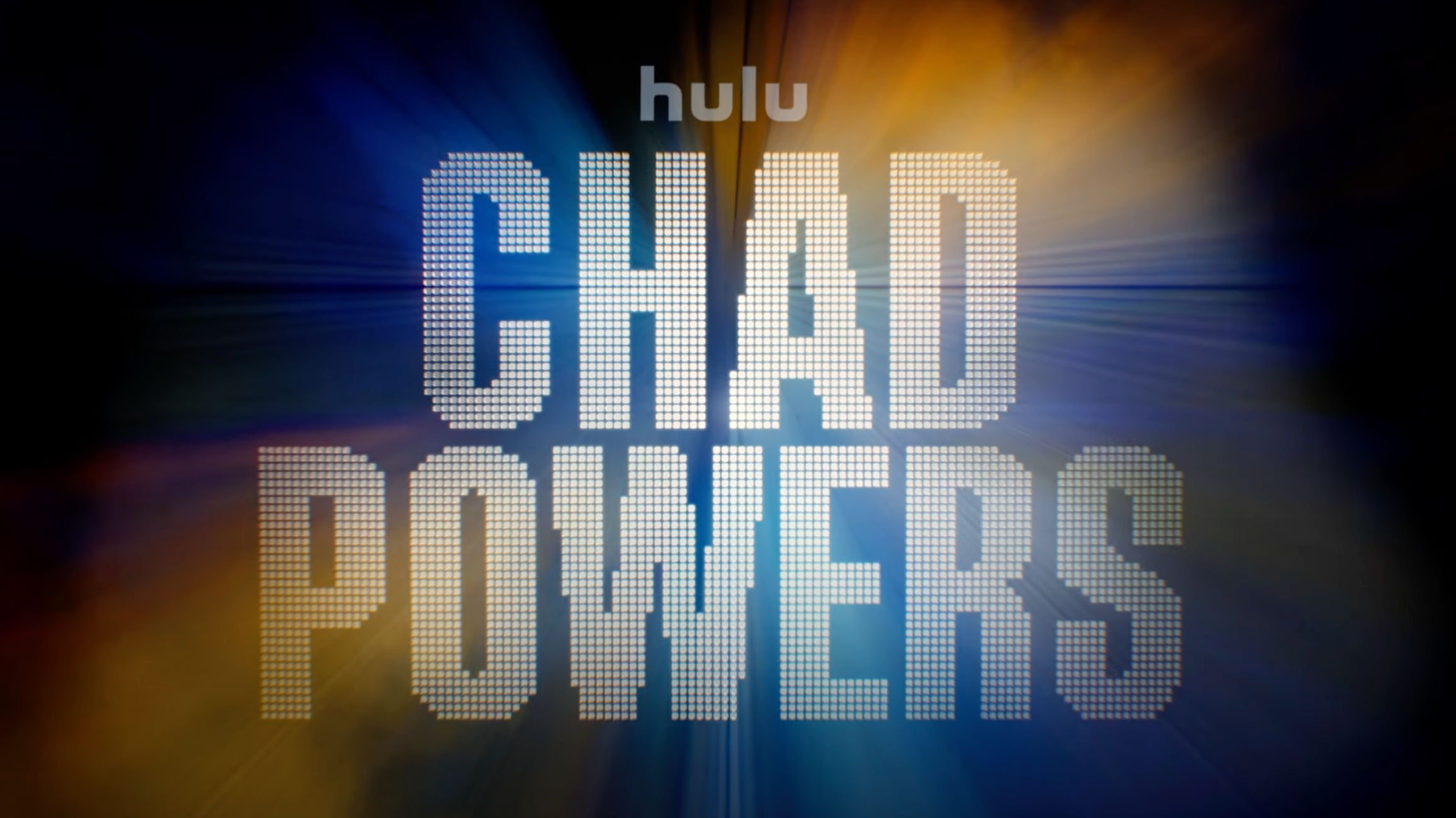 Chad Powers | Media Day Press Conference | Hulu