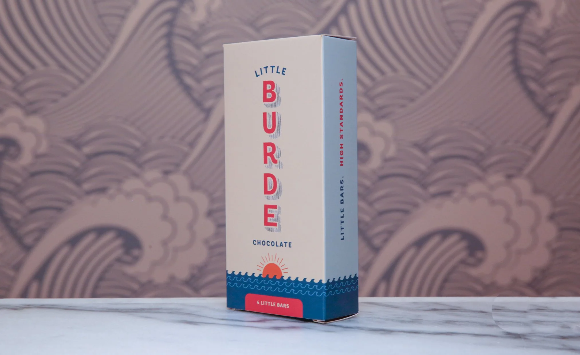 Gift Box 4 pack