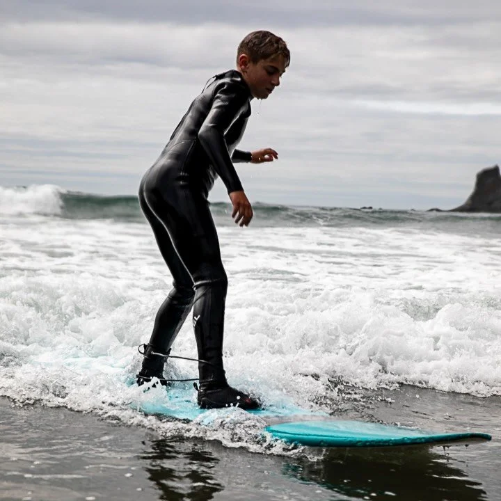 Summer is here! Schools out for Oregon! Surf lessons are filling up and we are looking forward to a great surf season. 🌊

Wondering how to book a lesson? 

1. Visit us online (link in bio)
2. Fill out the form and select lesson type, date, time 
3. 