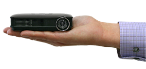Optoma PK301 Pico Projector