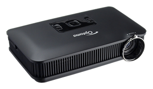 Optoma PK301 Pico Projector