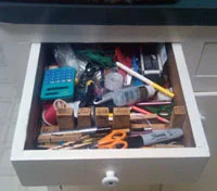 The Everything Drawer