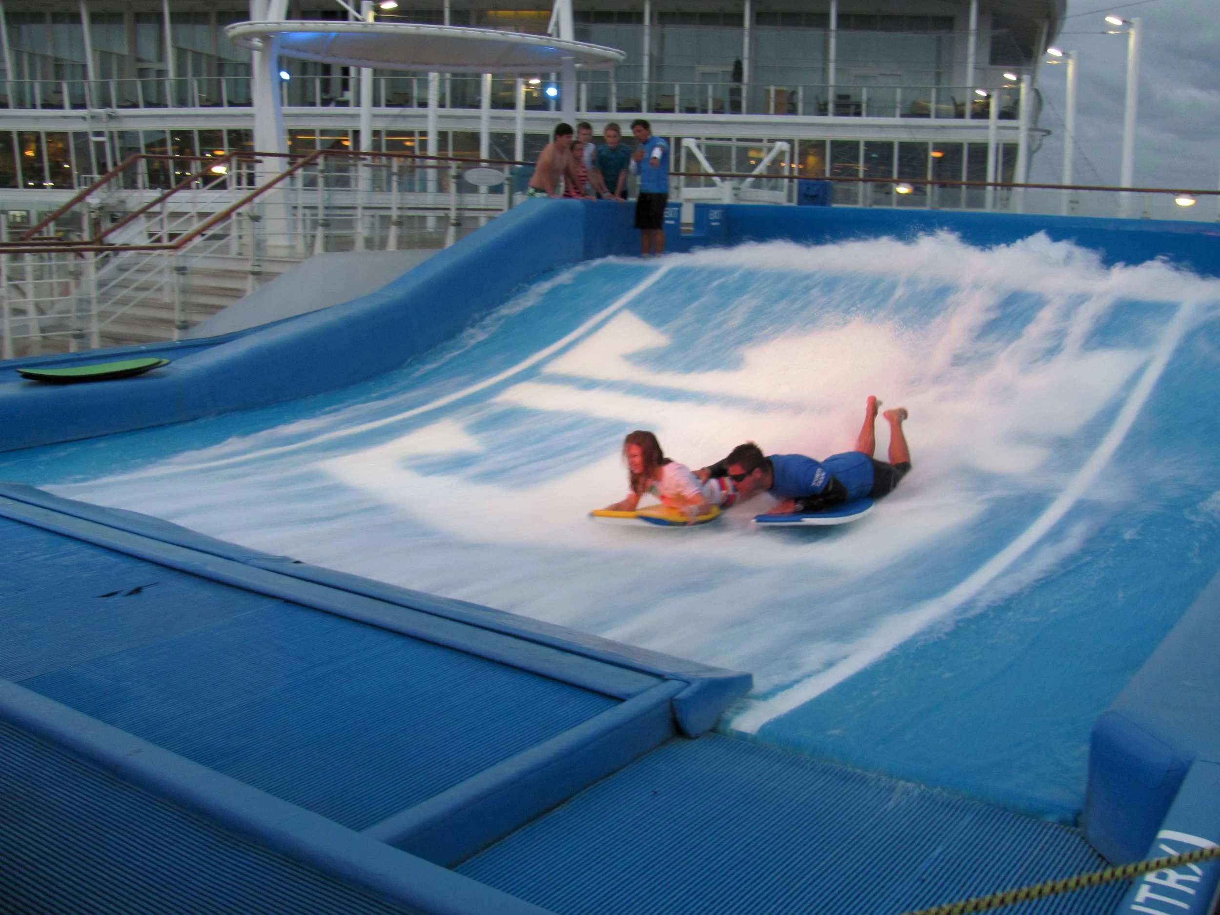 FlowRider