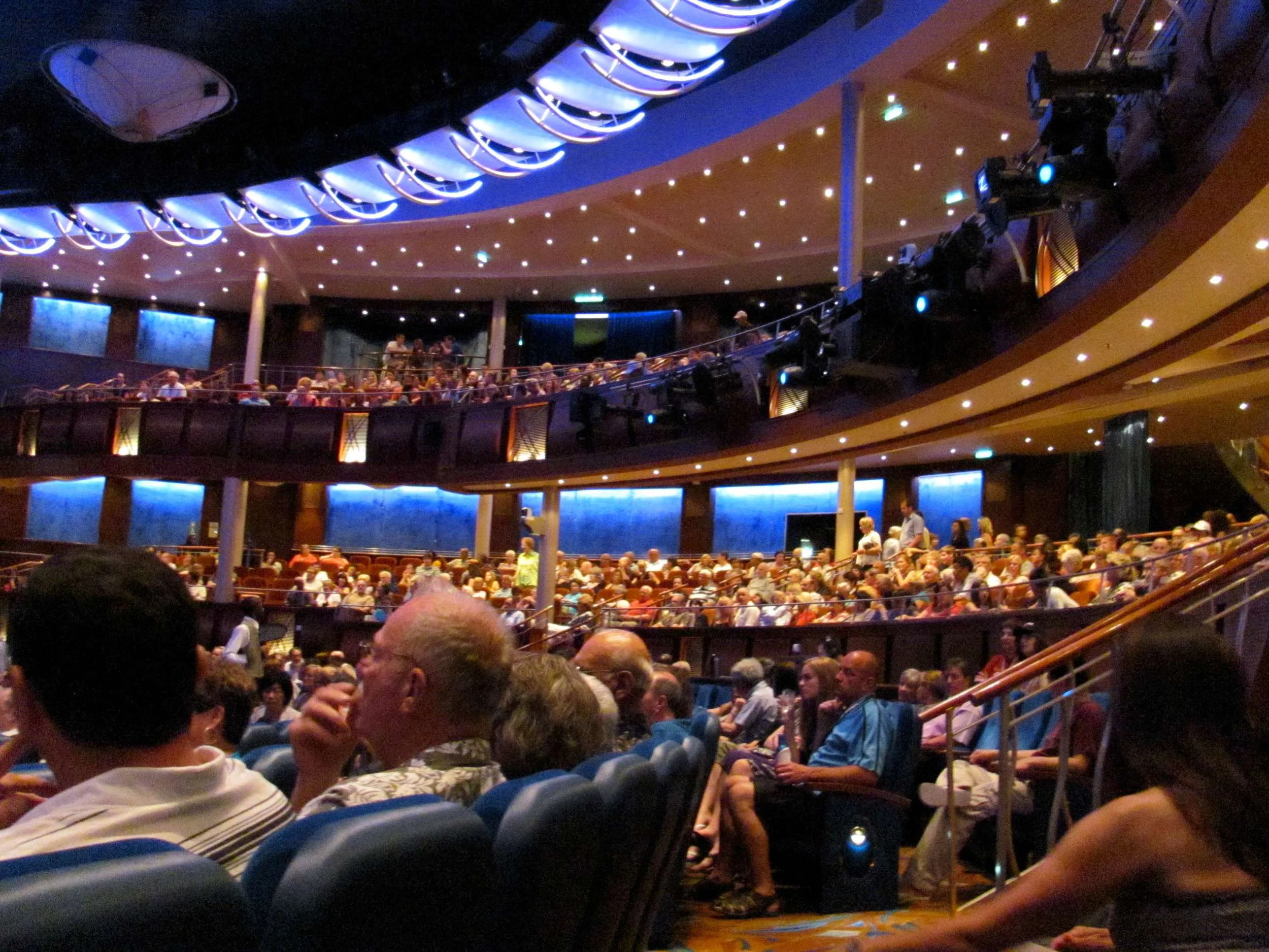 Opal Theater