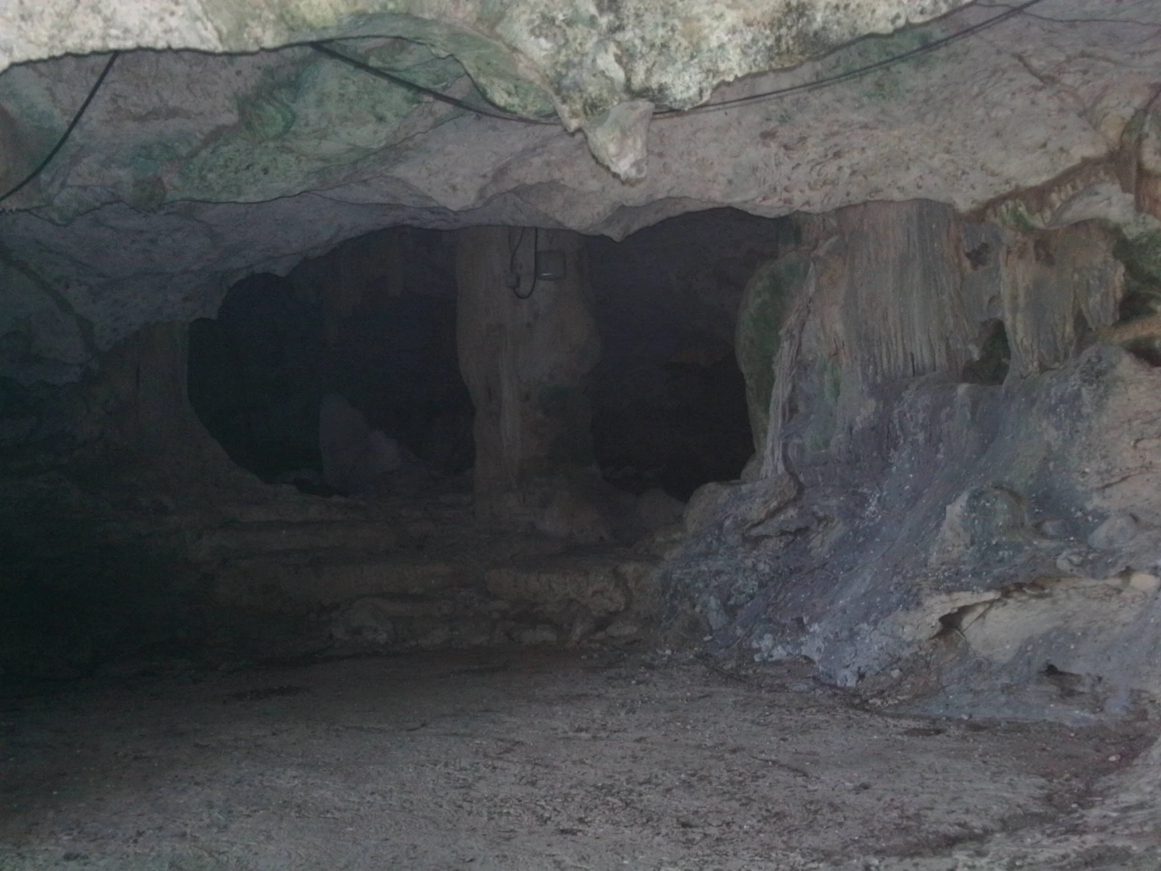 Green Grotto Caves, Jamaica