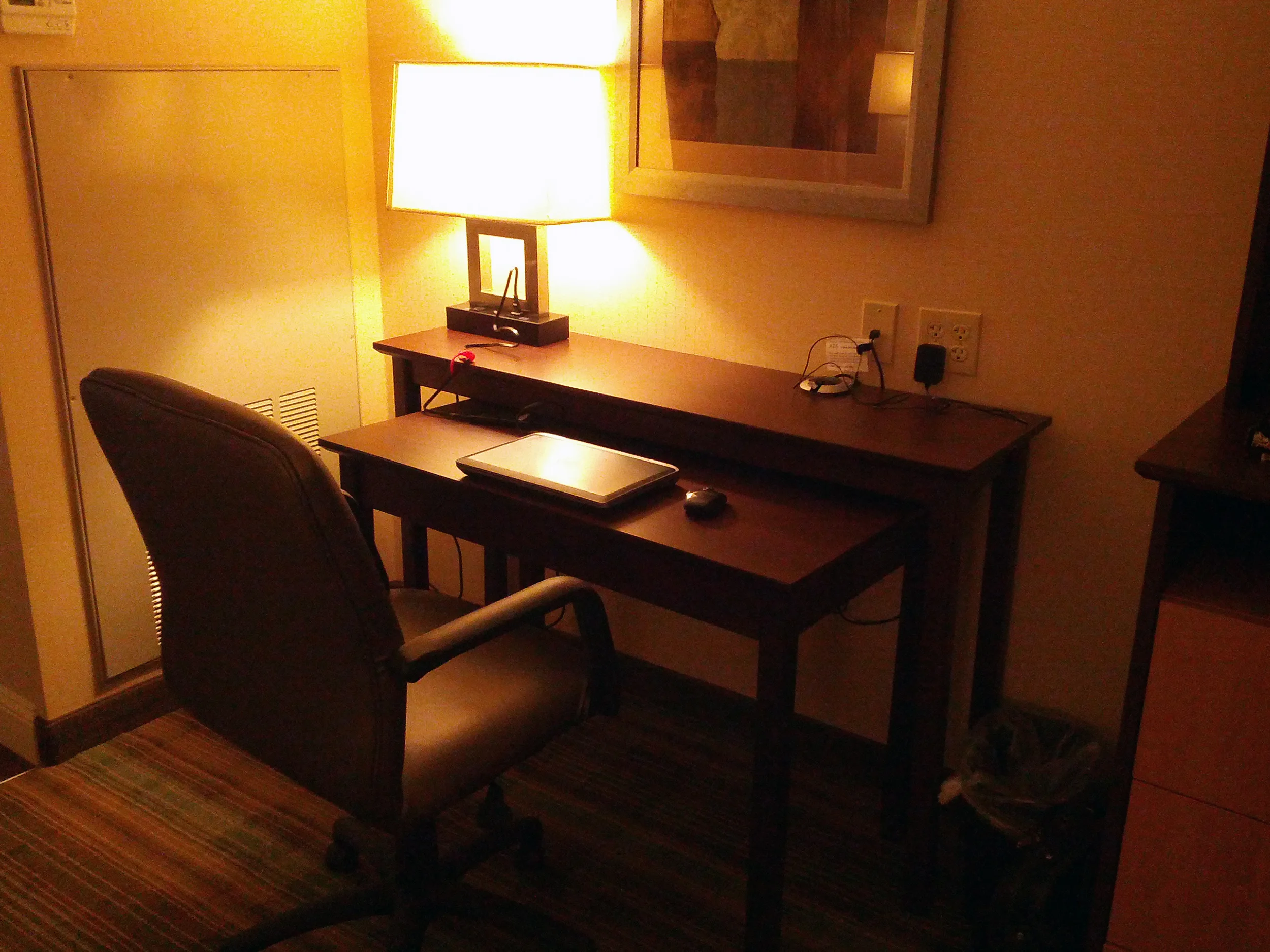 2013-09-26 Clarion Inn, Pigeon Forge TN (7)