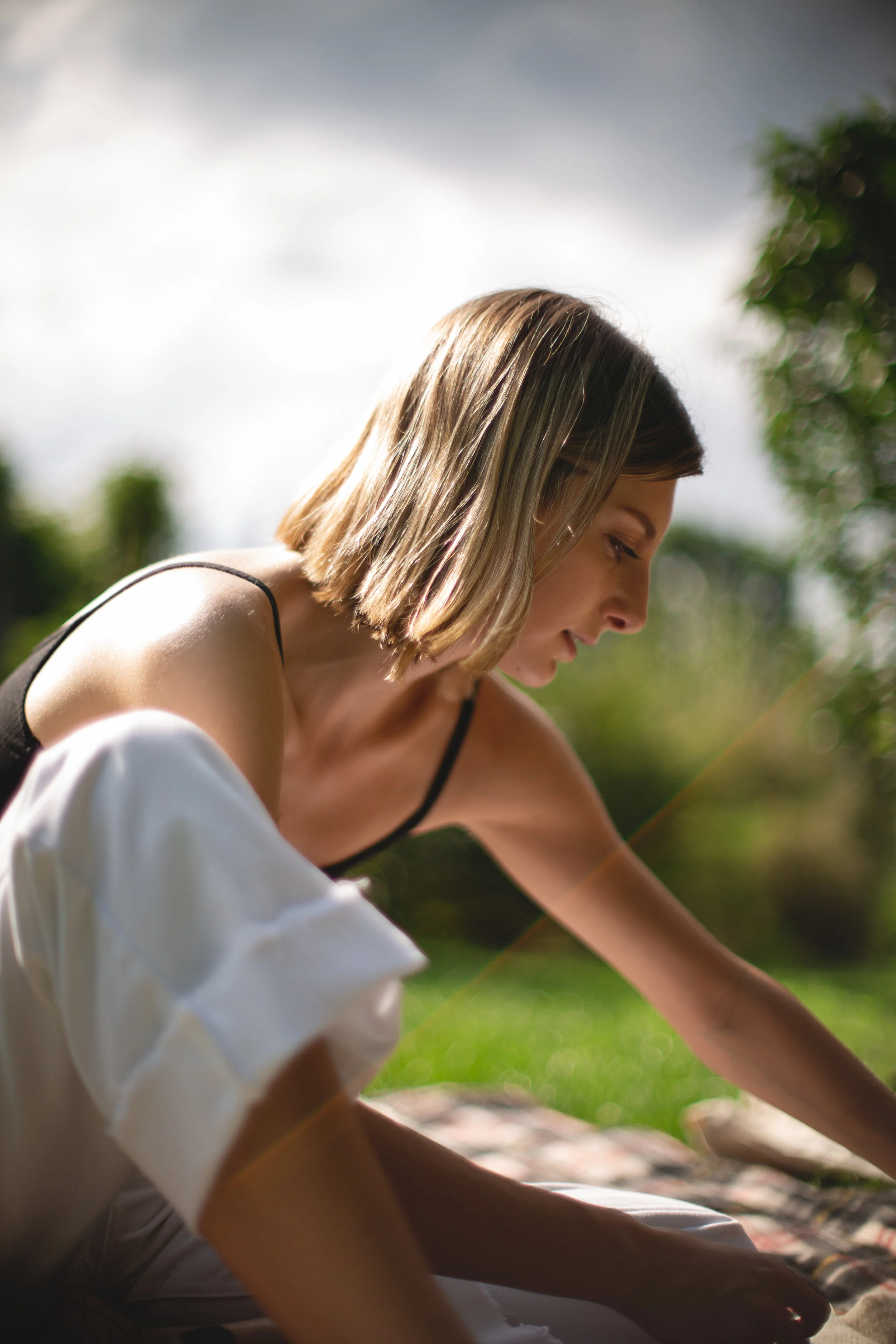 JAMAICA PLAIN, MA // 2018