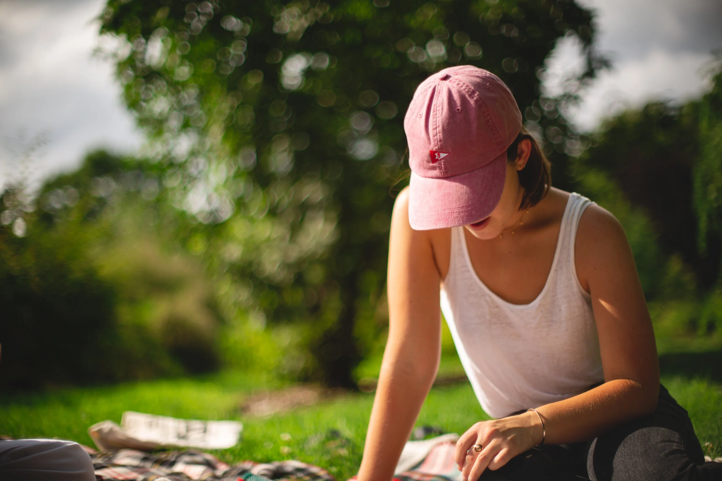 JAMAICA PLAIN, MA // 2018