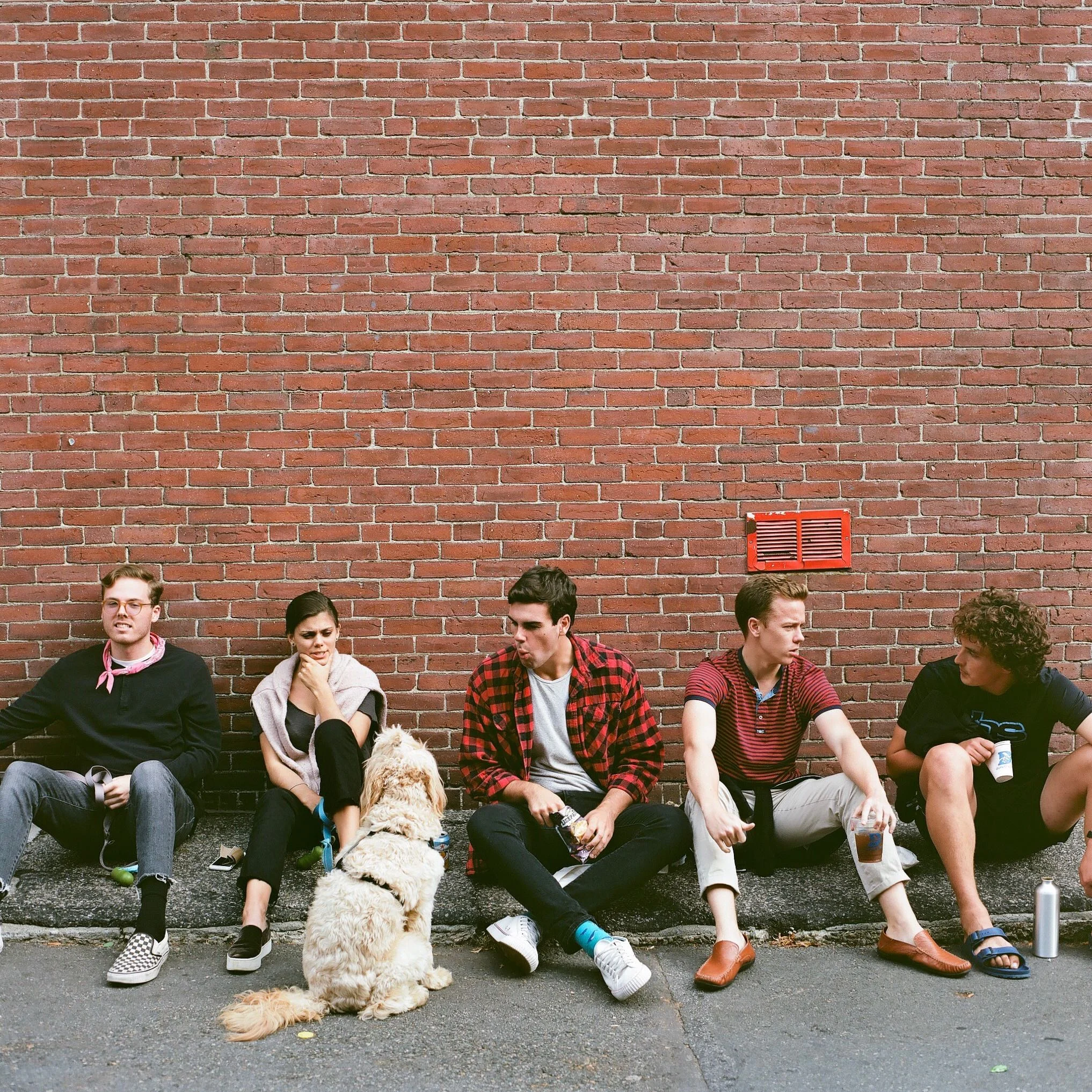 CAMBRIDGE, MA // 2018