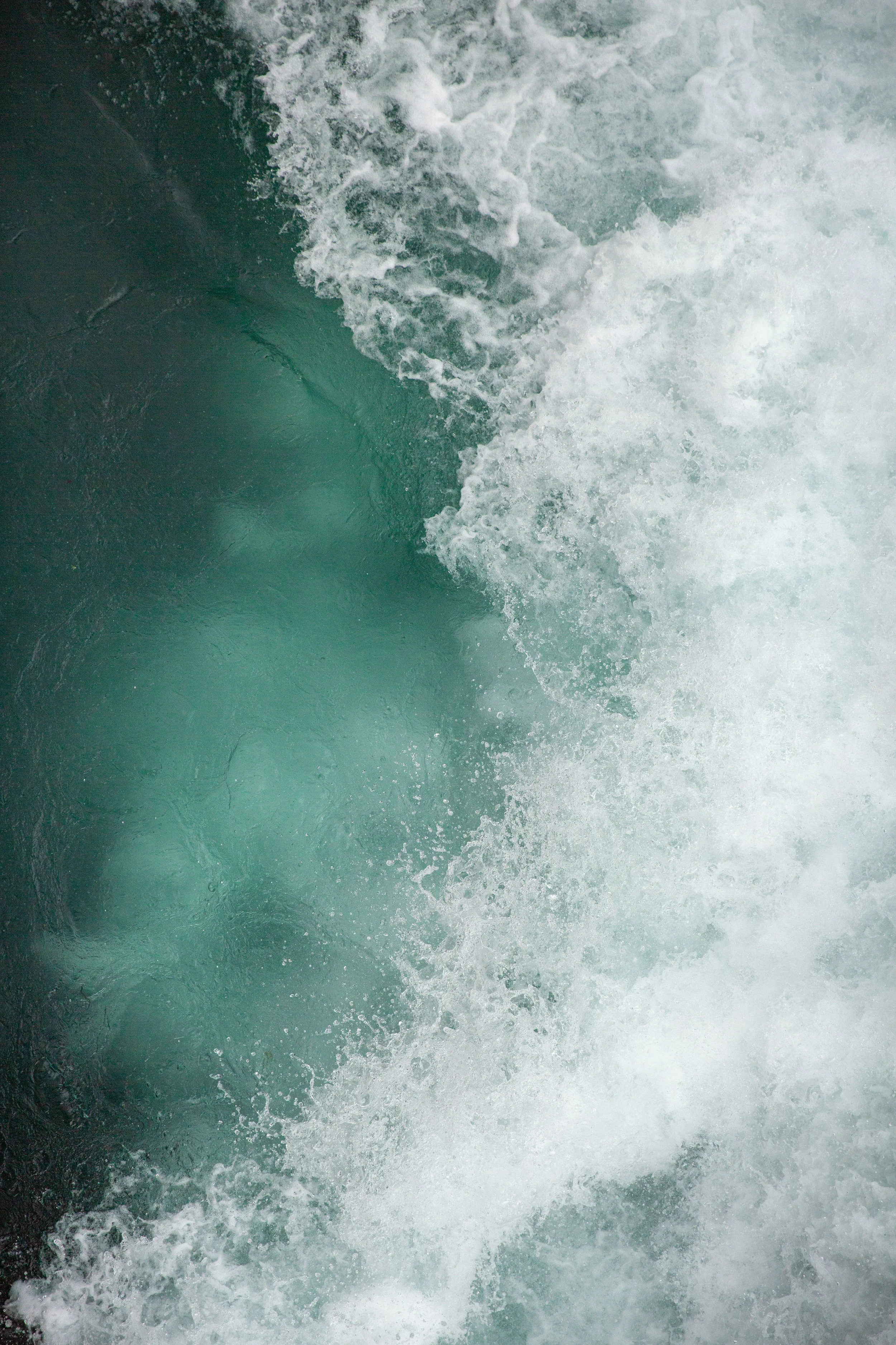 PUERTO VARAS, CHILE // 2019