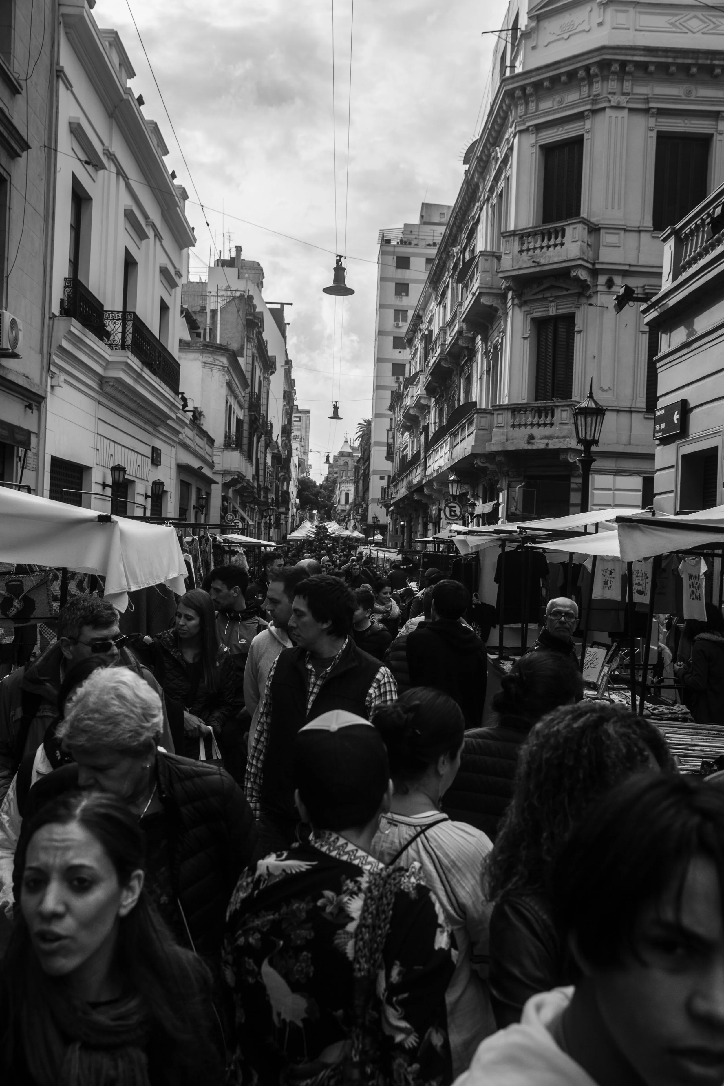 Buenos Aires, ARGENTINA // 2019