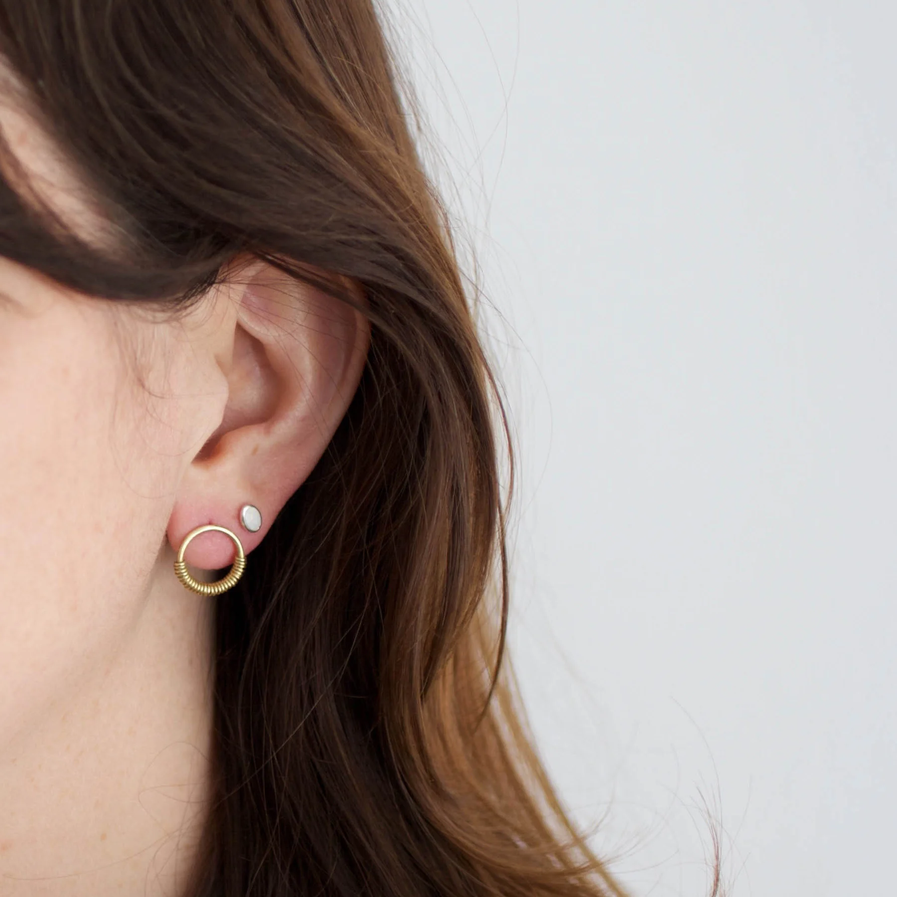 Bronze Coil Earring.jpg