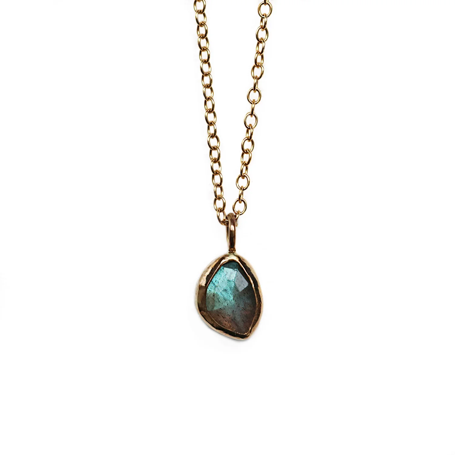 Labradorite Drop Necklace Front.jpg