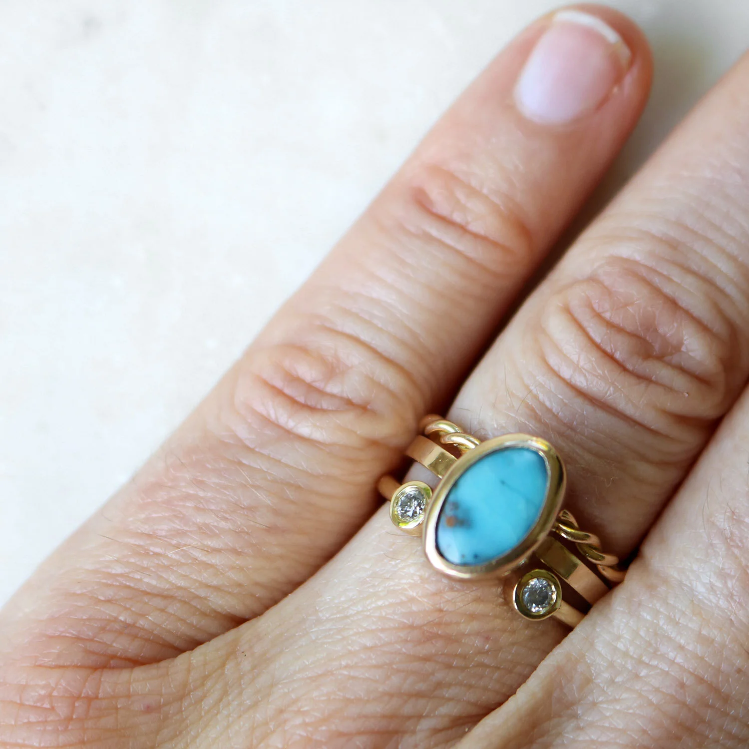 Turquoise Ring Stack_Hand.jpg