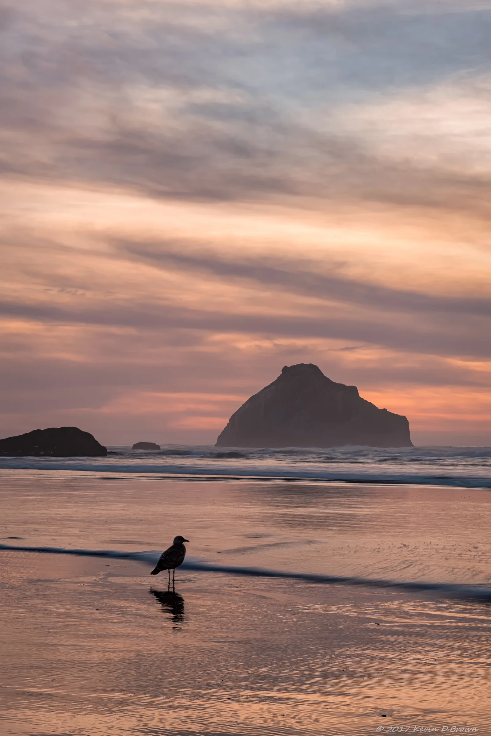 Face Rock Beach