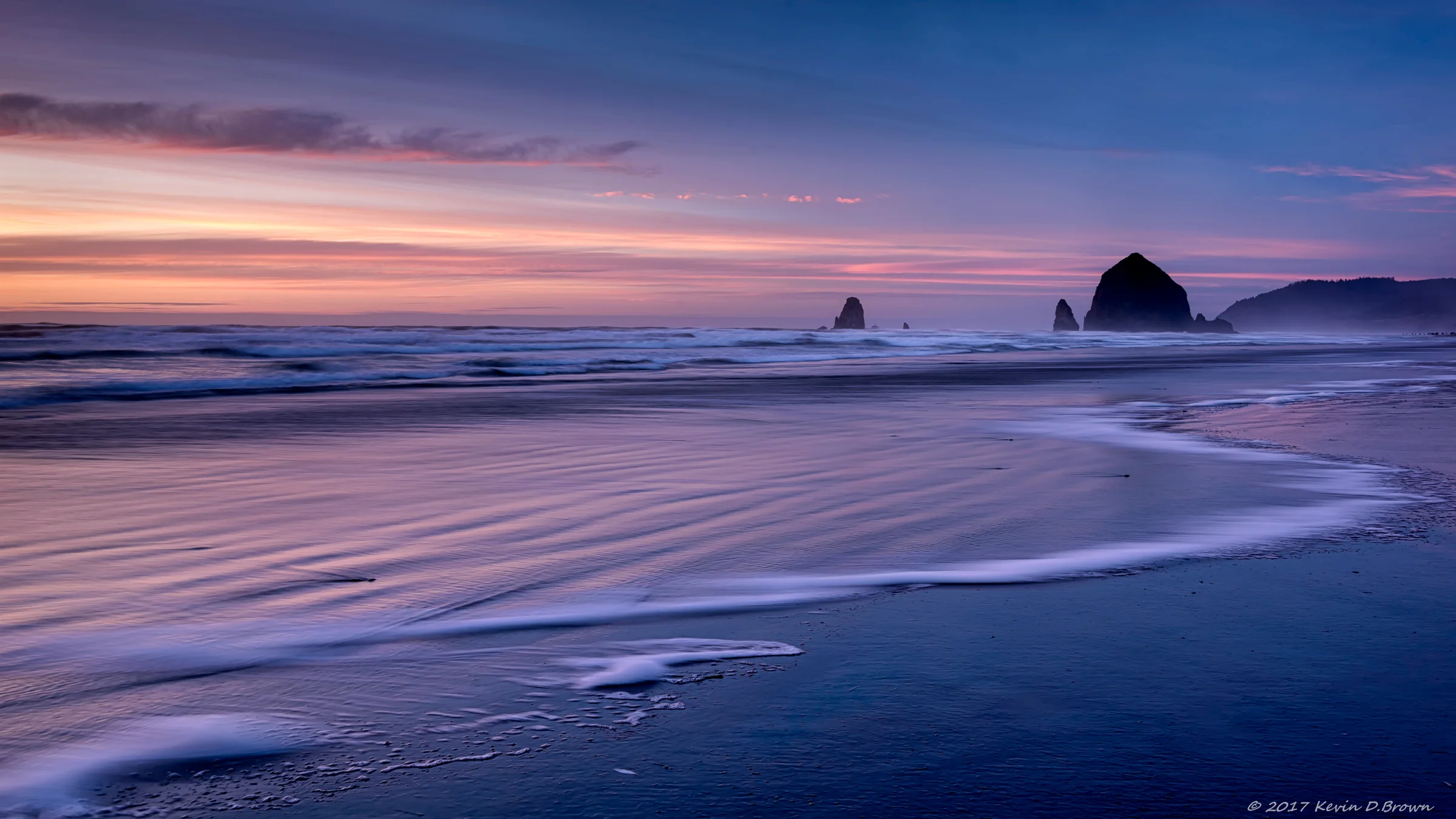 Tolovana State Park