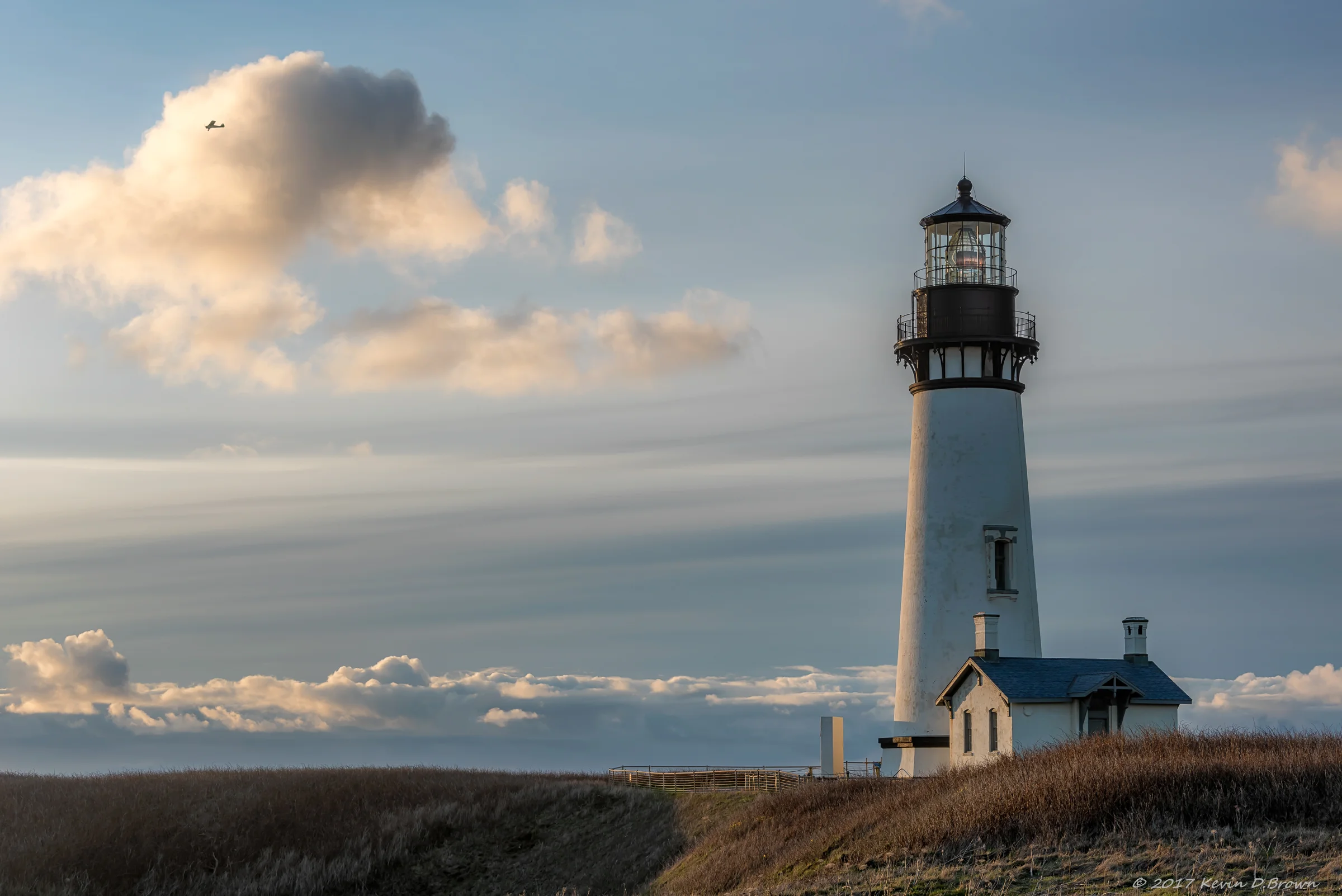 Yaquna Head Lighthouse