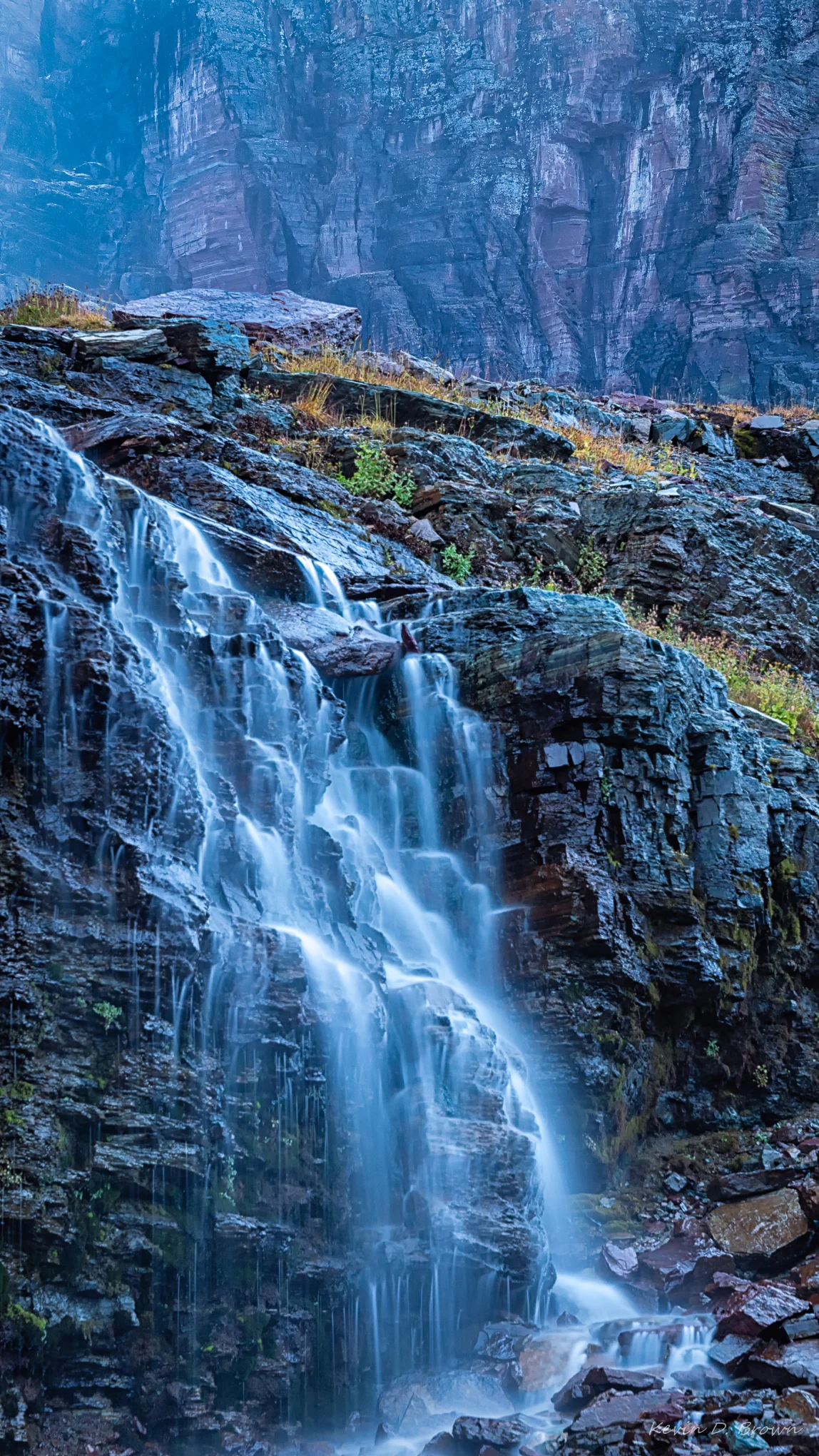 Glacier National Park