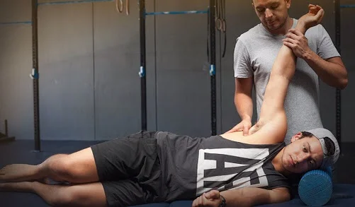 The Art In Active Release Technique