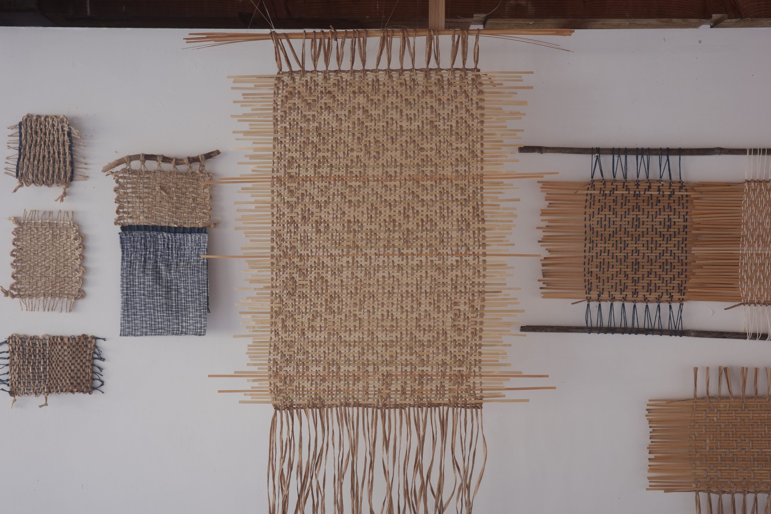 Ito Connections, 2025