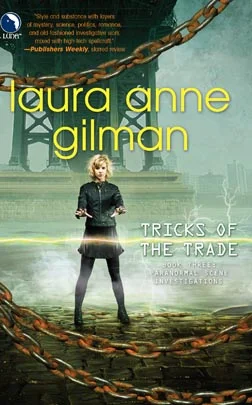 Tricks of the Trade - PSI3 - Laura Anne Gilman.jpg