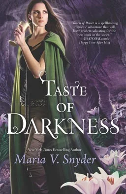 Taste of Darkness - H3 - Maria Snyder.jpg