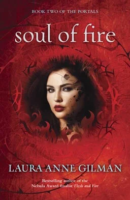 Soul of Fire - S2 - Laura Anne Gilman.jpg
