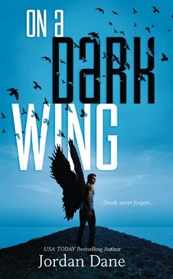 On a Dark Wing - Jordan Dane.jpg