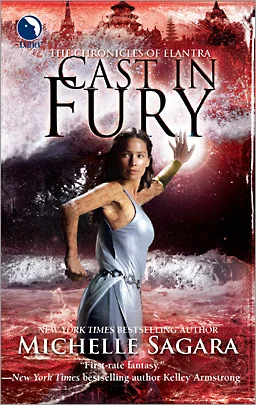 Cast in Fury - CoE4 - Michelle Sagara.jpg