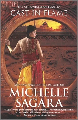 Cast in Flame - CoE10 - Michelle Sagara.jpg