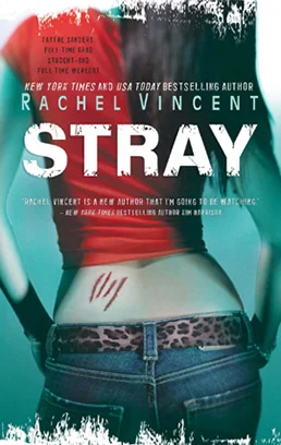 Stray - S1 -Rachel Vincent.jpg