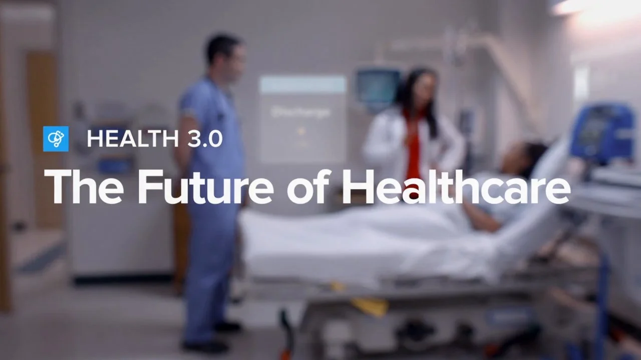 Healthcare 3.0 (Copy)