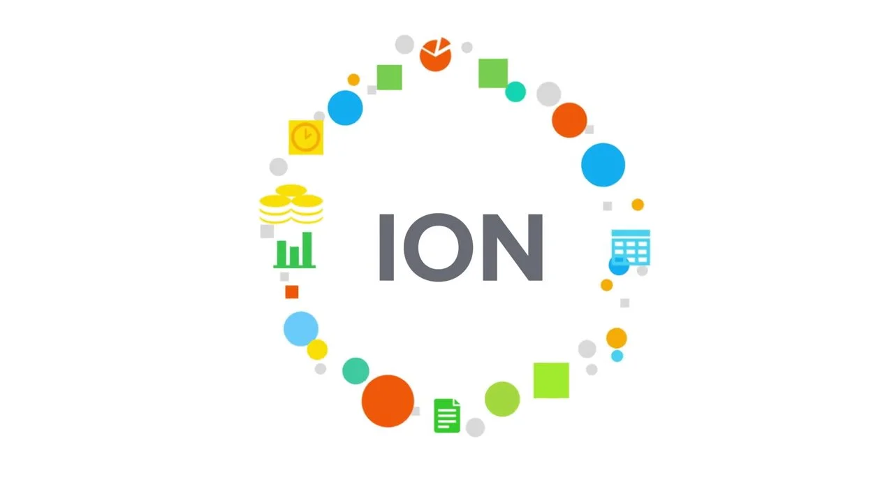 ION (Copy)