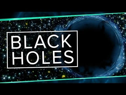 Do Events Inside Black Holes Happen? | Space Time | PBS Digital Studios (Copy)